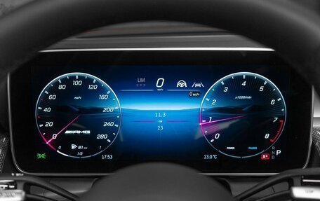 Mercedes-Benz GLC AMG, 2024 год, 10 500 000 рублей, 14 фотография