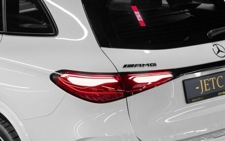 Mercedes-Benz GLC AMG, 2024 год, 10 500 000 рублей, 8 фотография