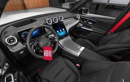 Mercedes-Benz GLC AMG, 2024 год, 10 500 000 рублей, 10 фотография