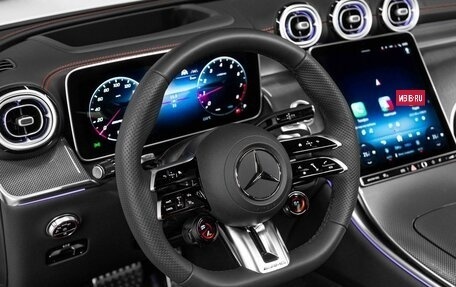 Mercedes-Benz GLC AMG, 2024 год, 10 500 000 рублей, 11 фотография