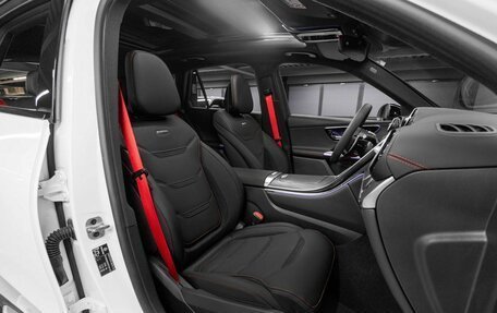 Mercedes-Benz GLC AMG, 2024 год, 10 500 000 рублей, 18 фотография