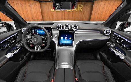 Mercedes-Benz GLC AMG, 2024 год, 10 500 000 рублей, 20 фотография