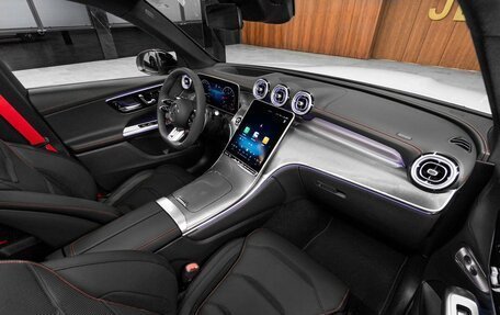 Mercedes-Benz GLC AMG, 2024 год, 10 500 000 рублей, 19 фотография