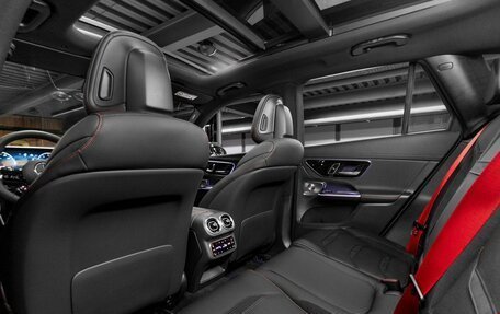 Mercedes-Benz GLC AMG, 2024 год, 10 500 000 рублей, 21 фотография