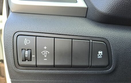 Hyundai Tucson III, 2017 год, 2 029 000 рублей, 20 фотография