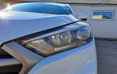 Hyundai Tucson III, 2017 год, 2 029 000 рублей, 17 фотография