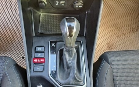 Hyundai Tucson III, 2017 год, 2 029 000 рублей, 21 фотография