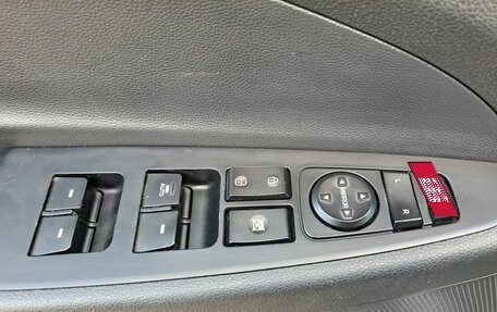 Hyundai Tucson III, 2017 год, 2 029 000 рублей, 19 фотография