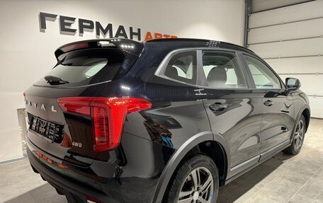 Haval Jolion, 2025 год, 2 449 000 рублей, 2 фотография