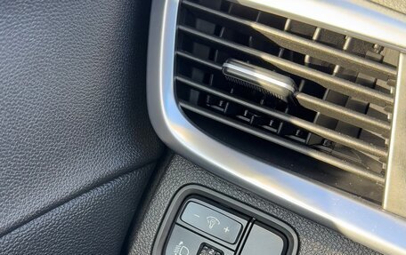 KIA Optima IV, 2019 год, 1 710 000 рублей, 7 фотография