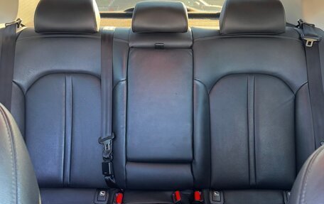 KIA Optima IV, 2019 год, 1 710 000 рублей, 8 фотография