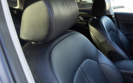 KIA Optima IV, 2019 год, 1 710 000 рублей, 21 фотография