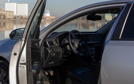 KIA Optima IV, 2019 год, 1 710 000 рублей, 22 фотография