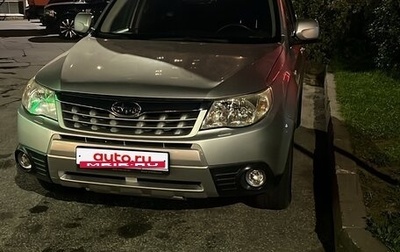 Subaru Forester, 2008 год, 1 150 000 рублей, 1 фотография