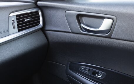 KIA Optima IV, 2019 год, 1 710 000 рублей, 27 фотография