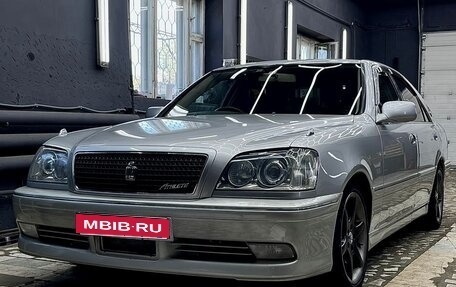 Toyota Crown, 2001 год, 1 550 000 рублей, 1 фотография