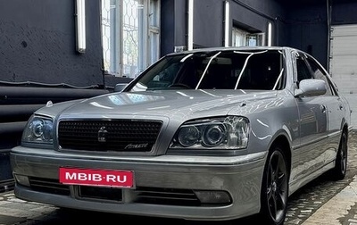 Toyota Crown, 2001 год, 1 550 000 рублей, 1 фотография