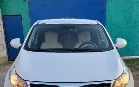 KIA Sportage III, 2015 год, 1 500 000 рублей, 15 фотография