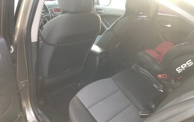 KIA Cerato III, 2015 год, 930 000 рублей, 1 фотография