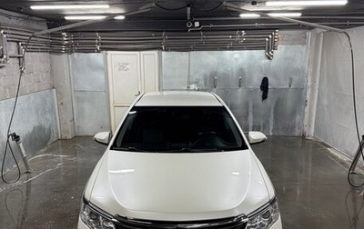 Toyota Camry, 2015 год, 2 250 000 рублей, 1 фотография
