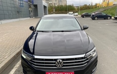 Volkswagen Jetta VII, 2020 год, 1 700 000 рублей, 1 фотография