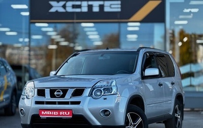 Nissan X-Trail, 2012 год, 1 289 000 рублей, 1 фотография