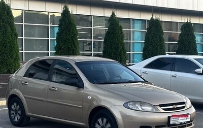 Chevrolet Lacetti, 2009 год, 419 990 рублей, 1 фотография