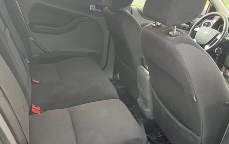 Ford Focus II рестайлинг, 2008 год, 440 000 рублей, 13 фотография