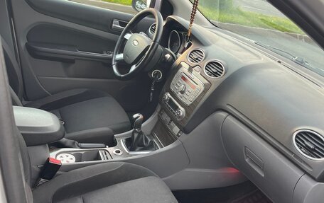 Ford Focus II рестайлинг, 2008 год, 440 000 рублей, 12 фотография