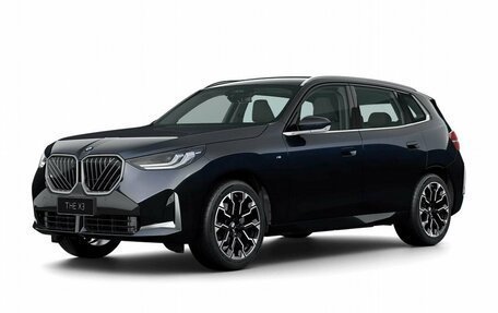 BMW X3, 2025 год, 1 фотография