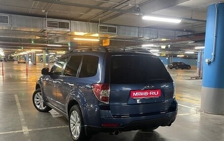 Subaru Forester, 2011 год, 1 100 000 рублей, 18 фотография