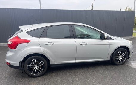 Ford Focus III, 2012 год, 818 000 рублей, 6 фотография