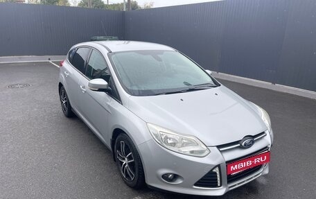 Ford Focus III, 2012 год, 818 000 рублей, 7 фотография