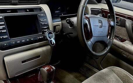 Toyota Crown, 2001 год, 1 550 000 рублей, 15 фотография