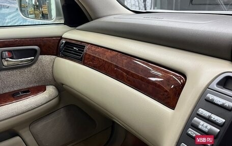 Toyota Crown, 2001 год, 1 550 000 рублей, 14 фотография