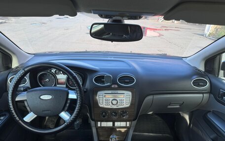 Ford Focus II рестайлинг, 2008 год, 485 000 рублей, 3 фотография