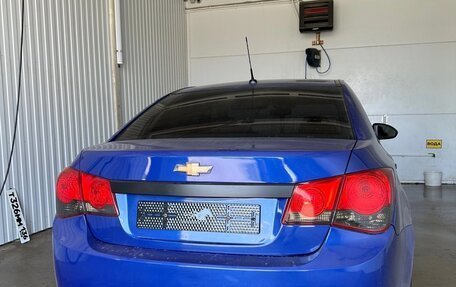 Chevrolet Cruze II, 2011 год, 770 000 рублей, 10 фотография