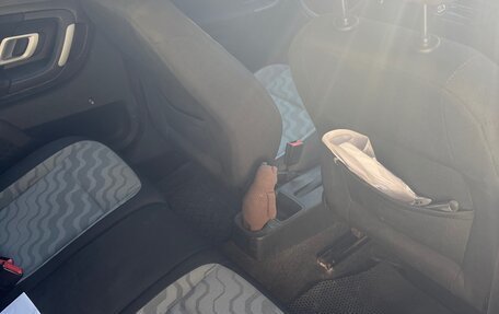 Skoda Fabia II, 2009 год, 289 000 рублей, 7 фотография