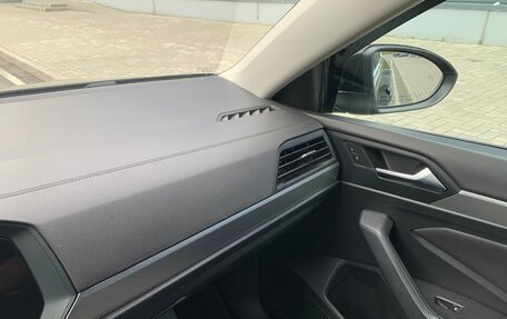 Volkswagen Jetta VII, 2020 год, 1 700 000 рублей, 19 фотография