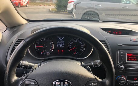 KIA Cerato III, 2015 год, 930 000 рублей, 6 фотография