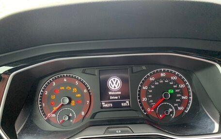 Volkswagen Jetta VII, 2020 год, 1 700 000 рублей, 26 фотография