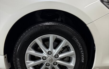Toyota Camry, 2015 год, 2 250 000 рублей, 12 фотография