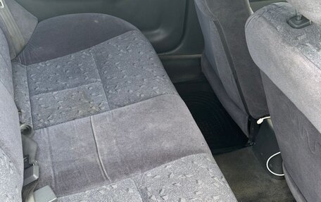 KIA Spectra II (LD), 2007 год, 220 000 рублей, 11 фотография