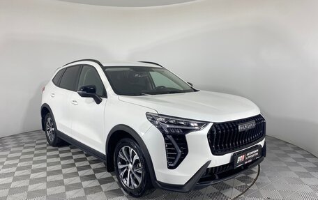Haval Jolion, 2024 год, 1 897 000 рублей, 3 фотография
