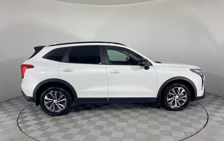 Haval Jolion, 2024 год, 1 897 000 рублей, 4 фотография