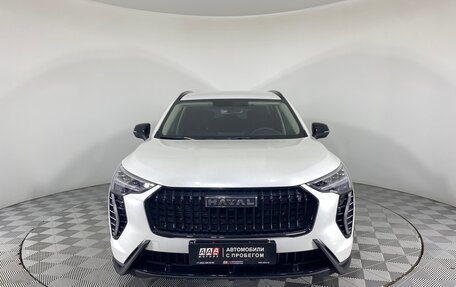 Haval Jolion, 2024 год, 1 897 000 рублей, 2 фотография