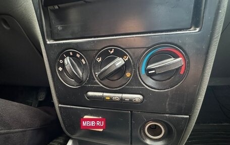 KIA Spectra II (LD), 2007 год, 220 000 рублей, 16 фотография