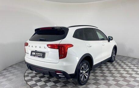 Haval Jolion, 2024 год, 1 897 000 рублей, 5 фотография