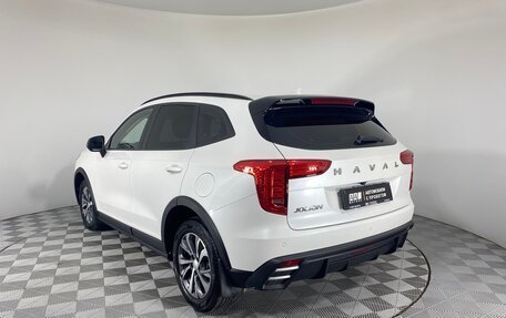 Haval Jolion, 2024 год, 1 897 000 рублей, 7 фотография