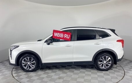 Haval Jolion, 2024 год, 1 897 000 рублей, 8 фотография